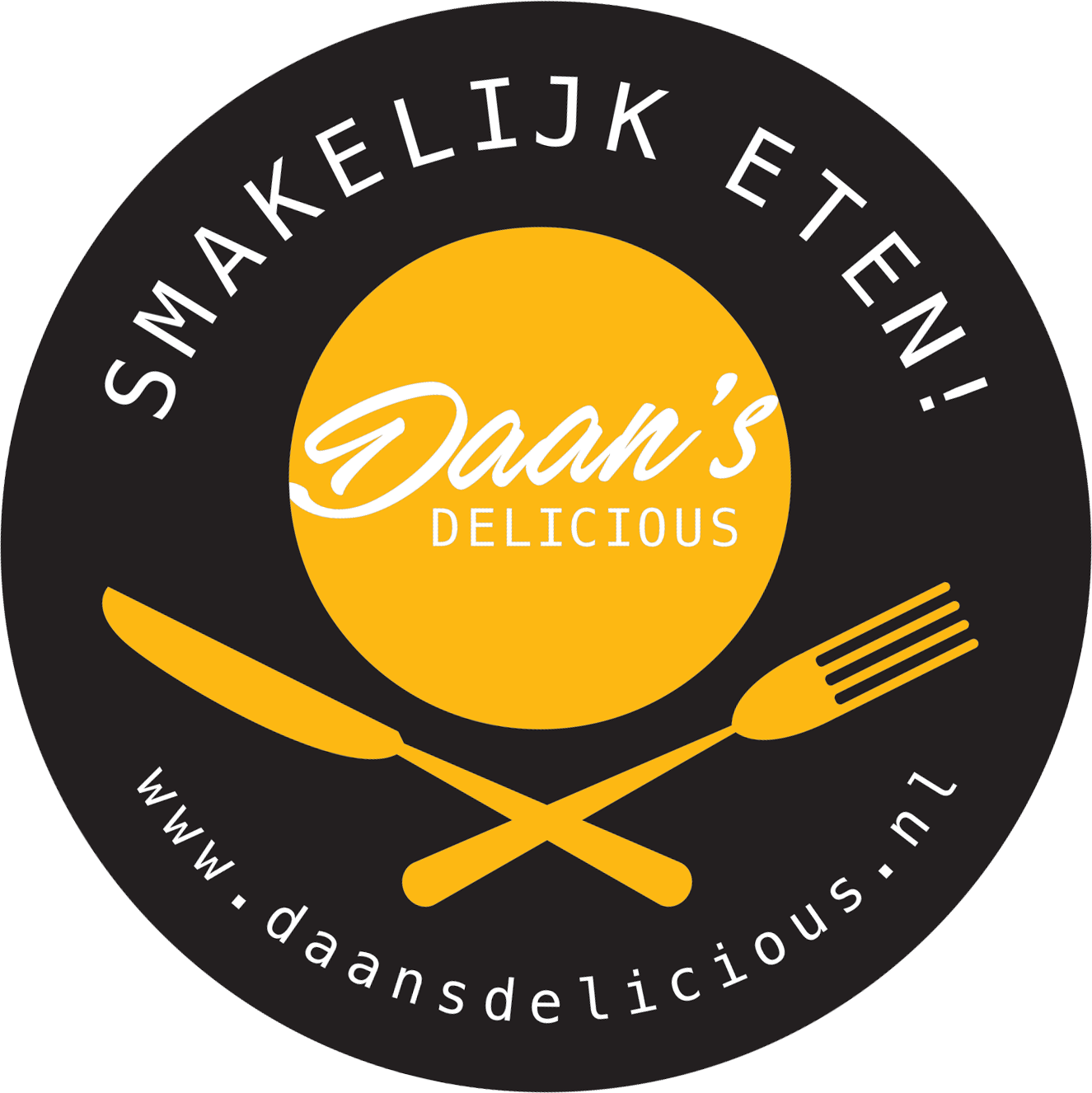 Daan's Delicious